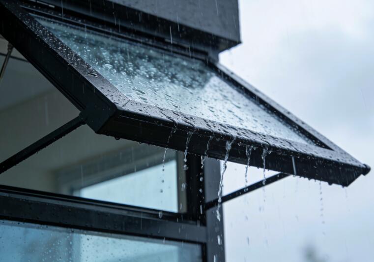 Rain or Shine: Why Aluminium Awning Windows are the Best Choice for All-Weather Ventilation